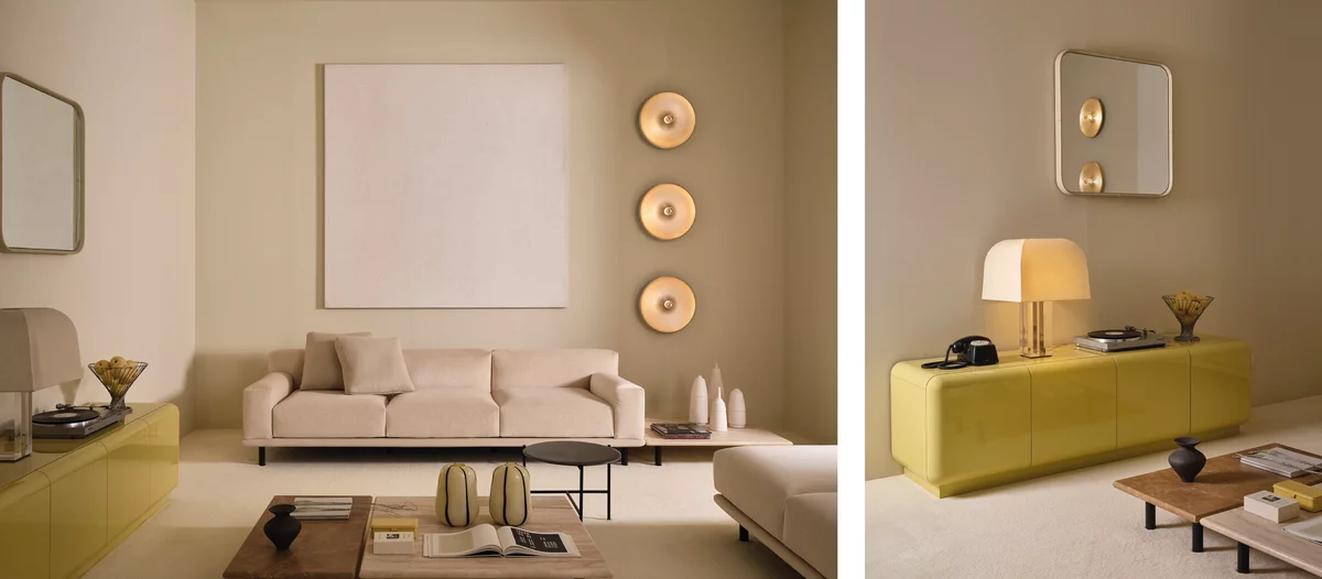 Meridiani | Meridiani